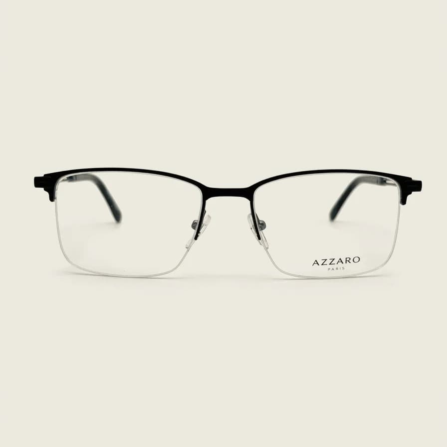 Оправа с футляром Azzaro AZ31197 C01 55-18-140
