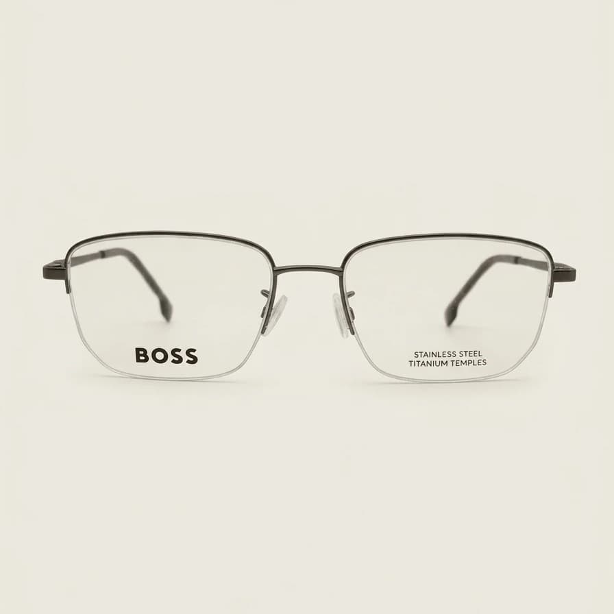 Футлярымен Boss 1675/F R81 54-18-145 жақтауы