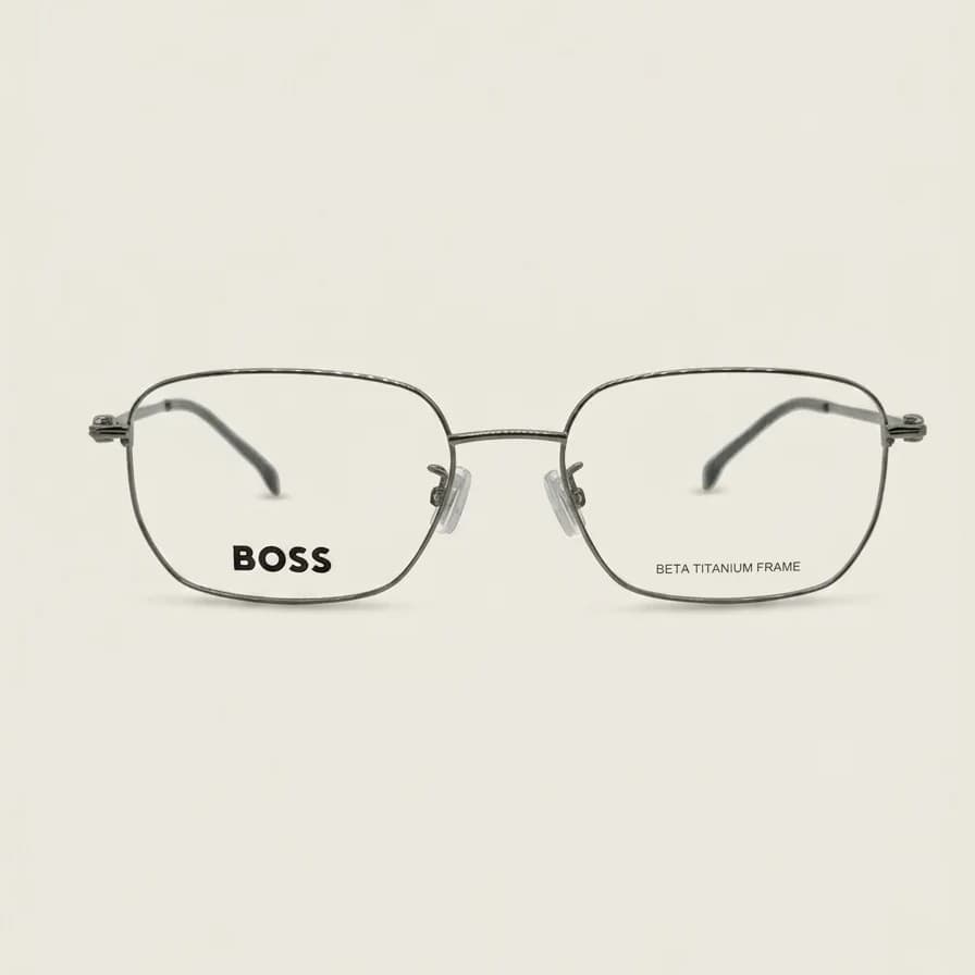 Футлярымен Boss 1875/F 61B 54-18-150 жақтауы