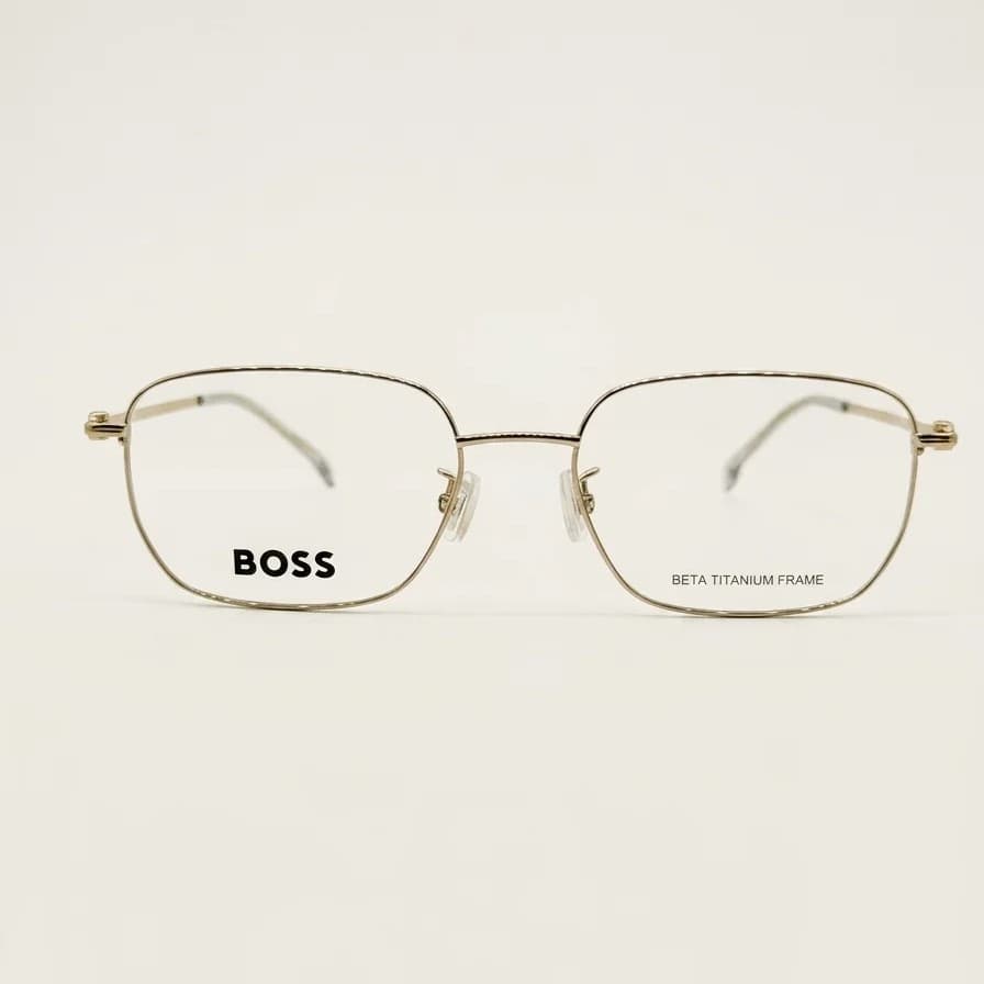Футлярымен Boss 1875/F J5G 54-18-150 жақтауы
