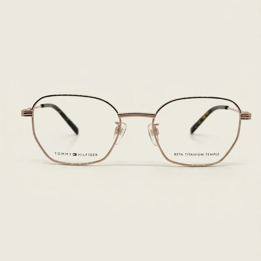 Оправа с футляром Tommy Hilfiger 2300/F J5G 54-20-150