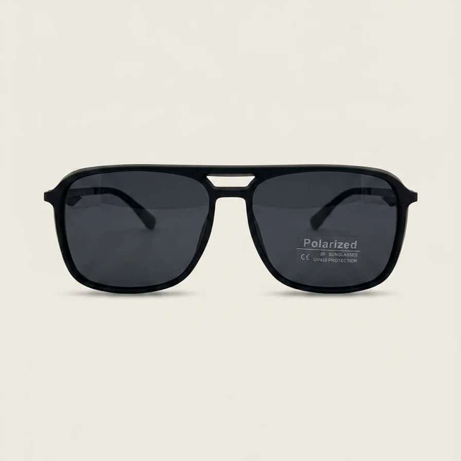 Sunglasses Frame P1802 C1 55-18-145