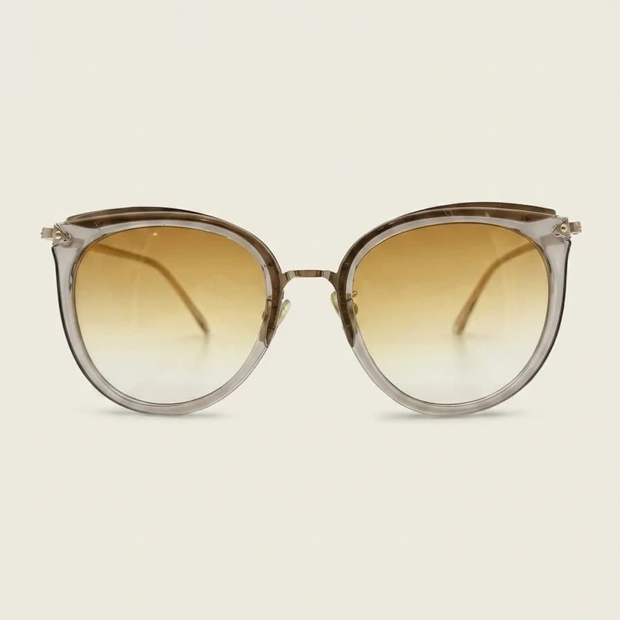 Frame GOLD J1123 55-20-145 күннен қорғайтын көзілдірігі