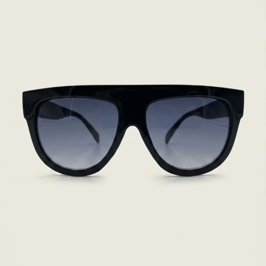 Frame JR6618 Black 64-17-141 күннен қорғайтын көзілдірігі