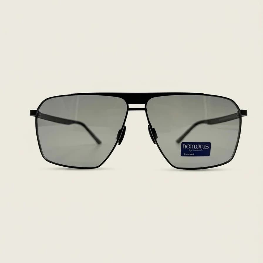 Солнцезащитные очки Frame P8977 C3 63-15-138