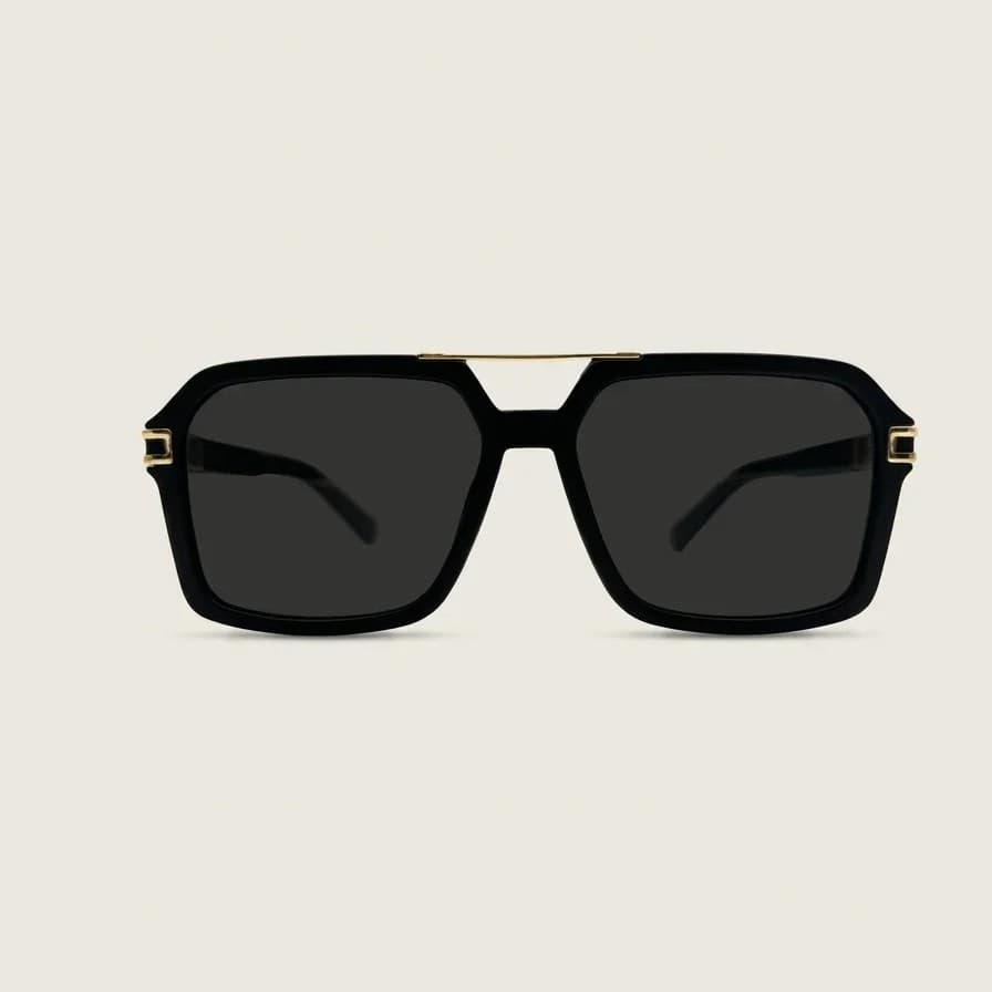Солнцезащитные очки Frame RM98022 C5 51-17-139