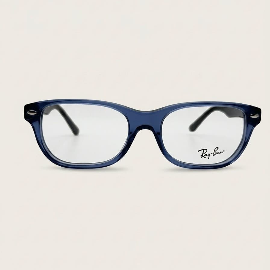 Оправа Ray-Ban x Marvel "Spider Man" RB1555 3977 48-16-130