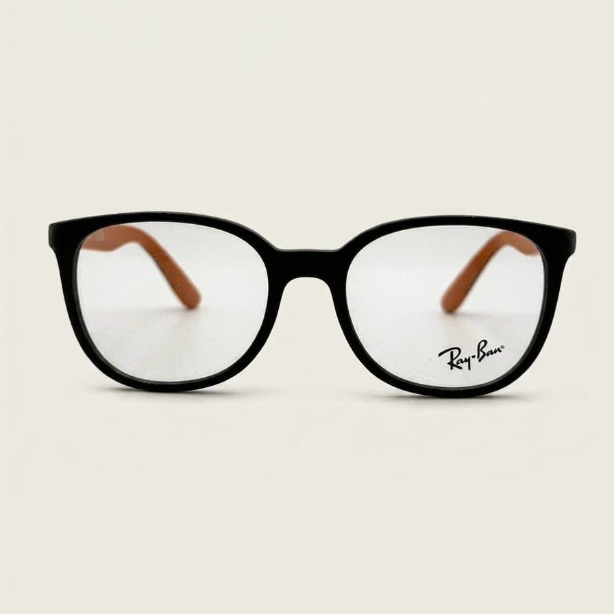 Оправа Ray-Ban с футляром RB1631 3963 47-16-130