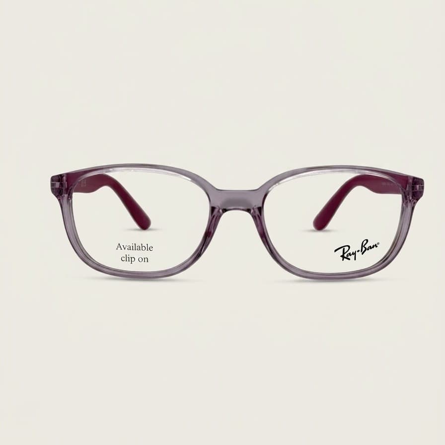 Оправа Ray-Ban с футляром RB1632 3976 48-16-130