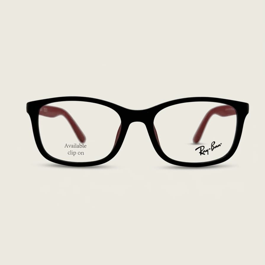Оправа Ray-Ban с футляром RB1644 3928 48-16-130