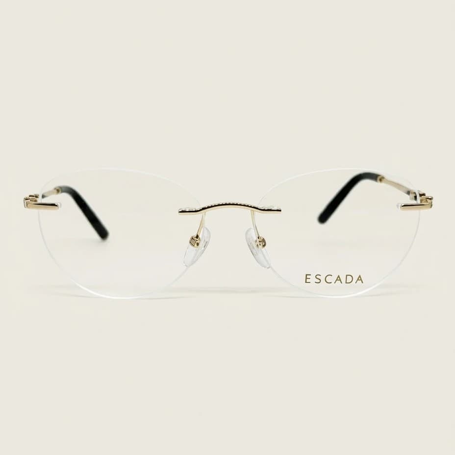 Escada VESE72 C0300 54-16-140 жақтауы, футлярымен