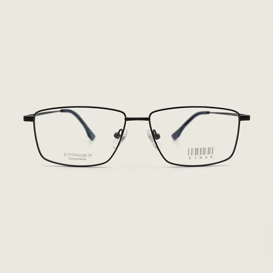 Einar G8042D Gray 55-14-145 жақтауы