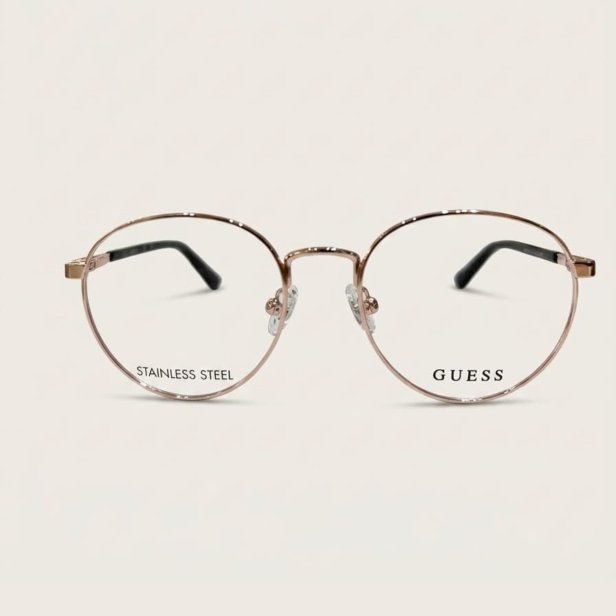 Оправа с футляром Guess GU8274 005 49-17-135