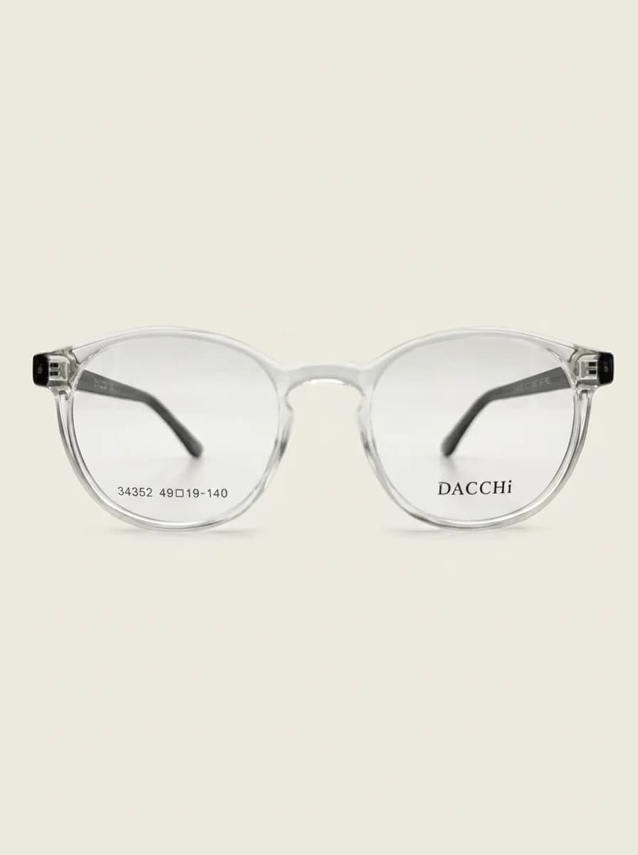Оправа Dacchi 34352 C1 49-19-140