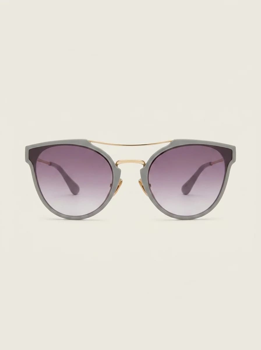 Sunglasses Frame 1577 C6 53-24-142