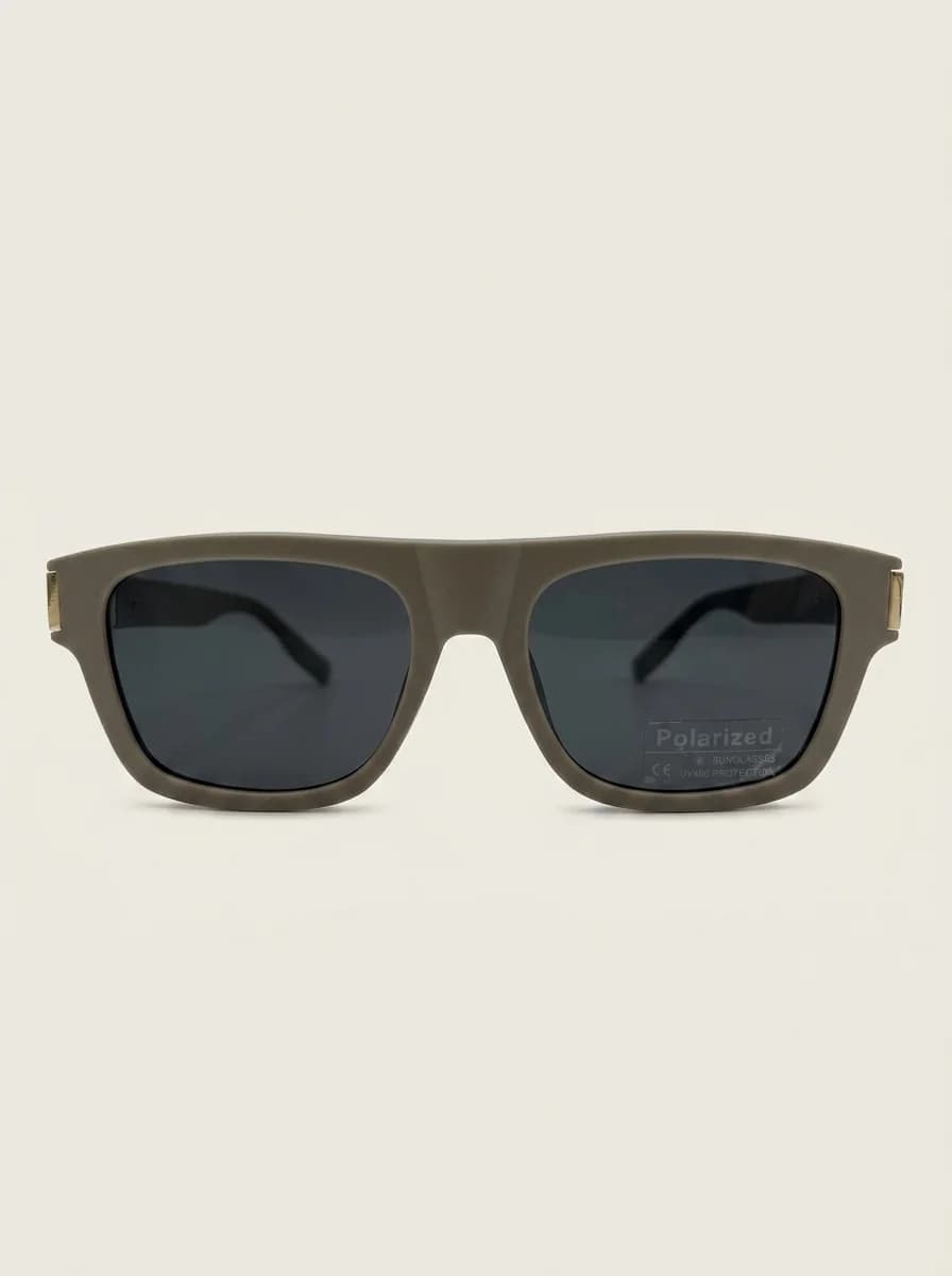 Очки солнцезащитные GW.Unikal 1130 C4 55-20-143