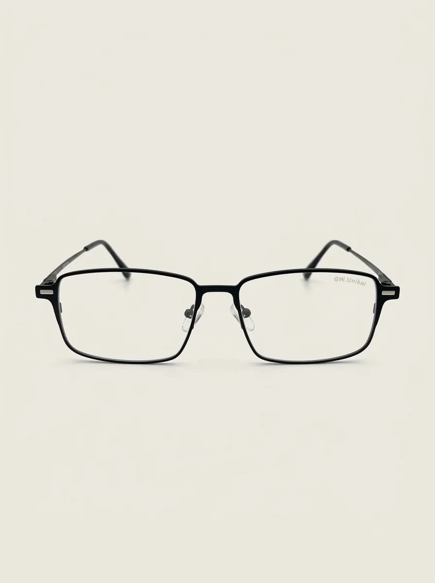 Очки солнцезащитные GW.Unikal 8014 Gray 56-17-143