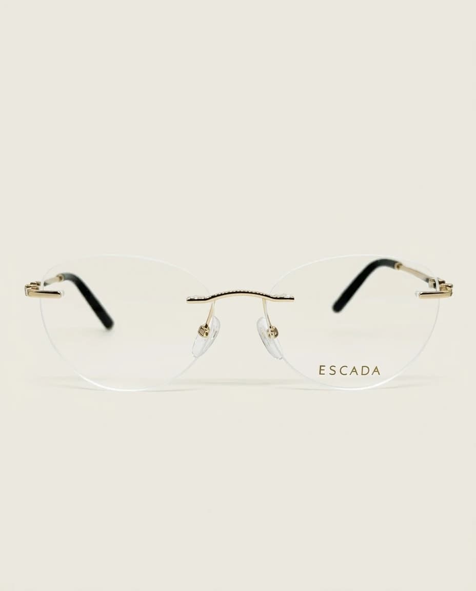 Оправа Escada с футляром VESE72 C0300 54-16-140