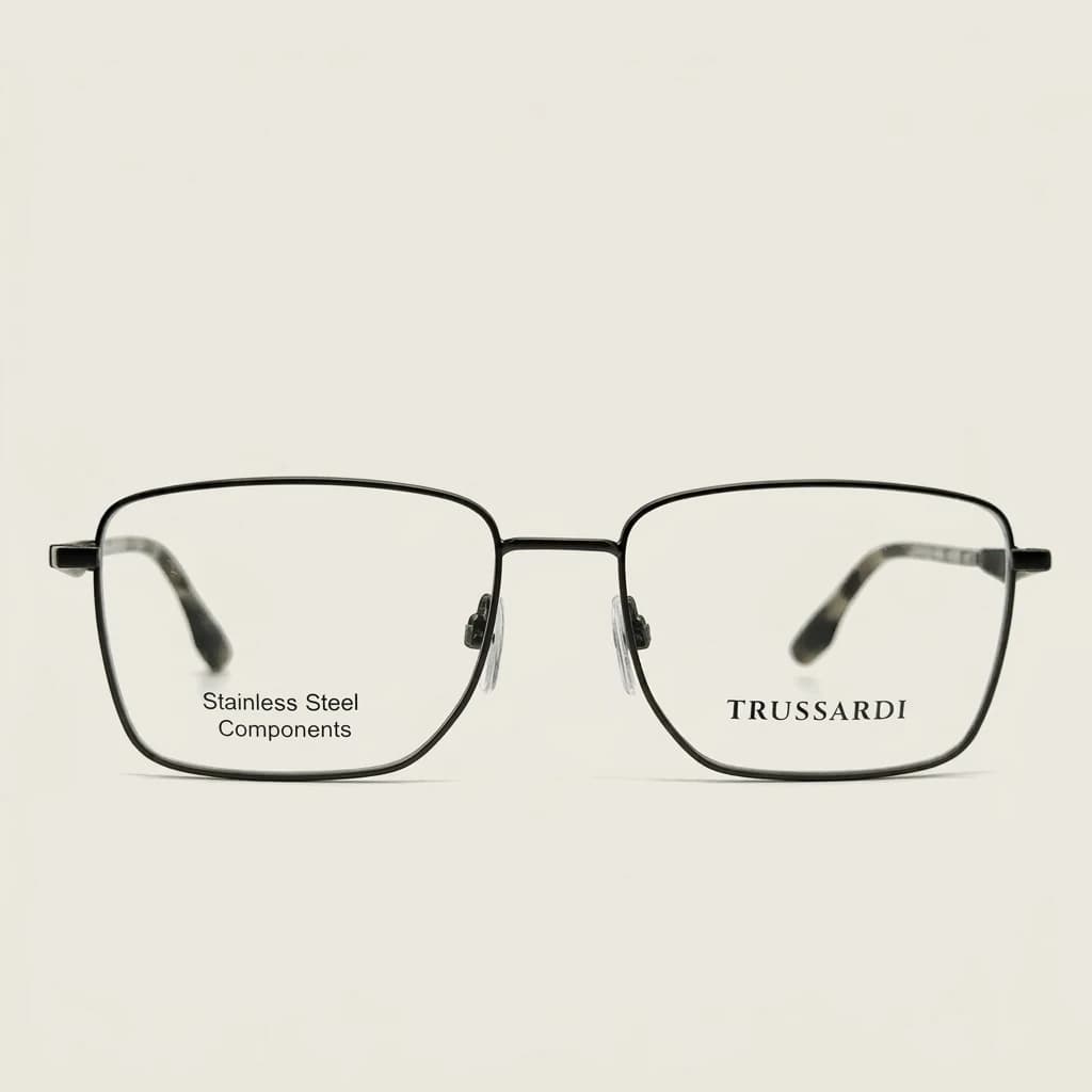 Оправа Trussardi TSM1000 02A