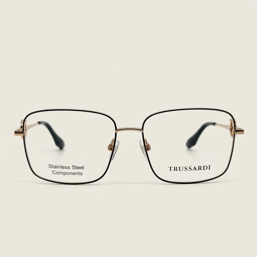 Оправа Trussardi TSW1036 09A