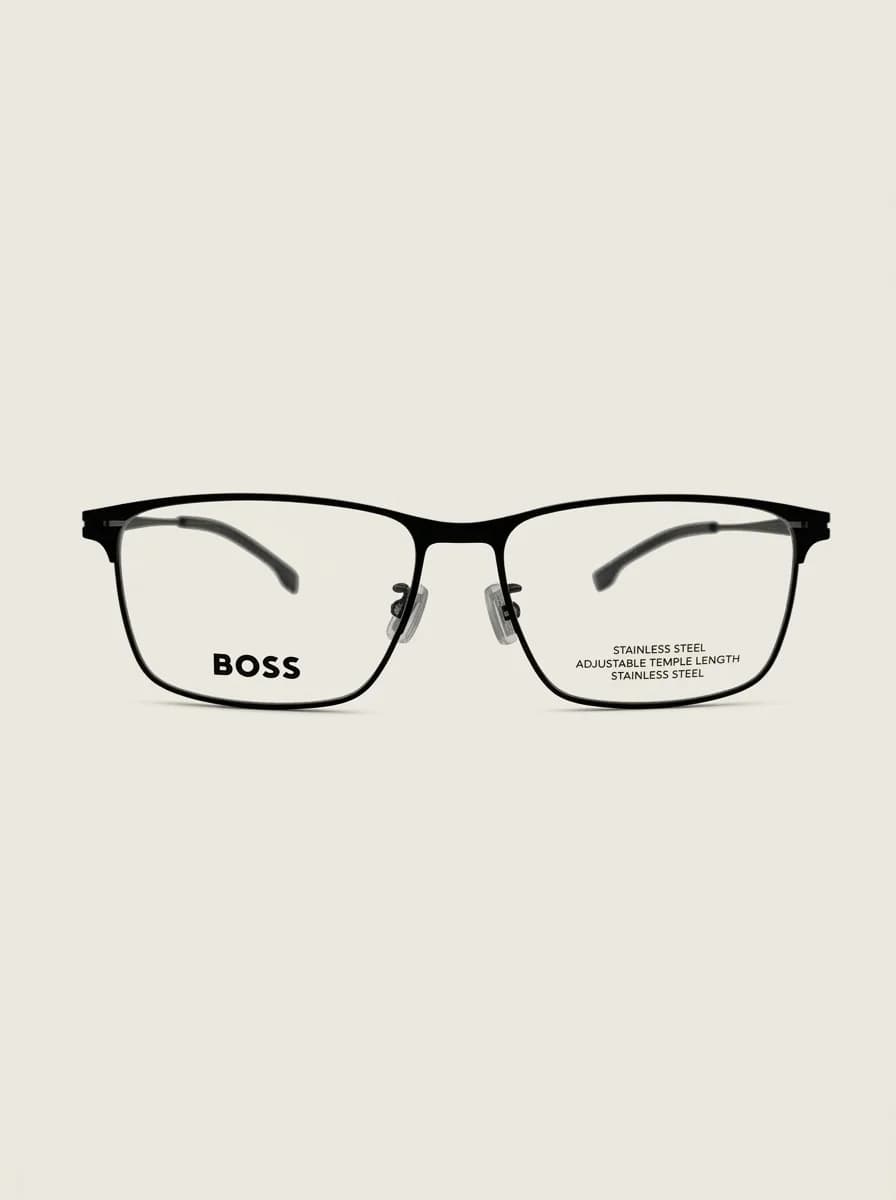 Оправа с футляром Boss 1467/F 003 57-15-150