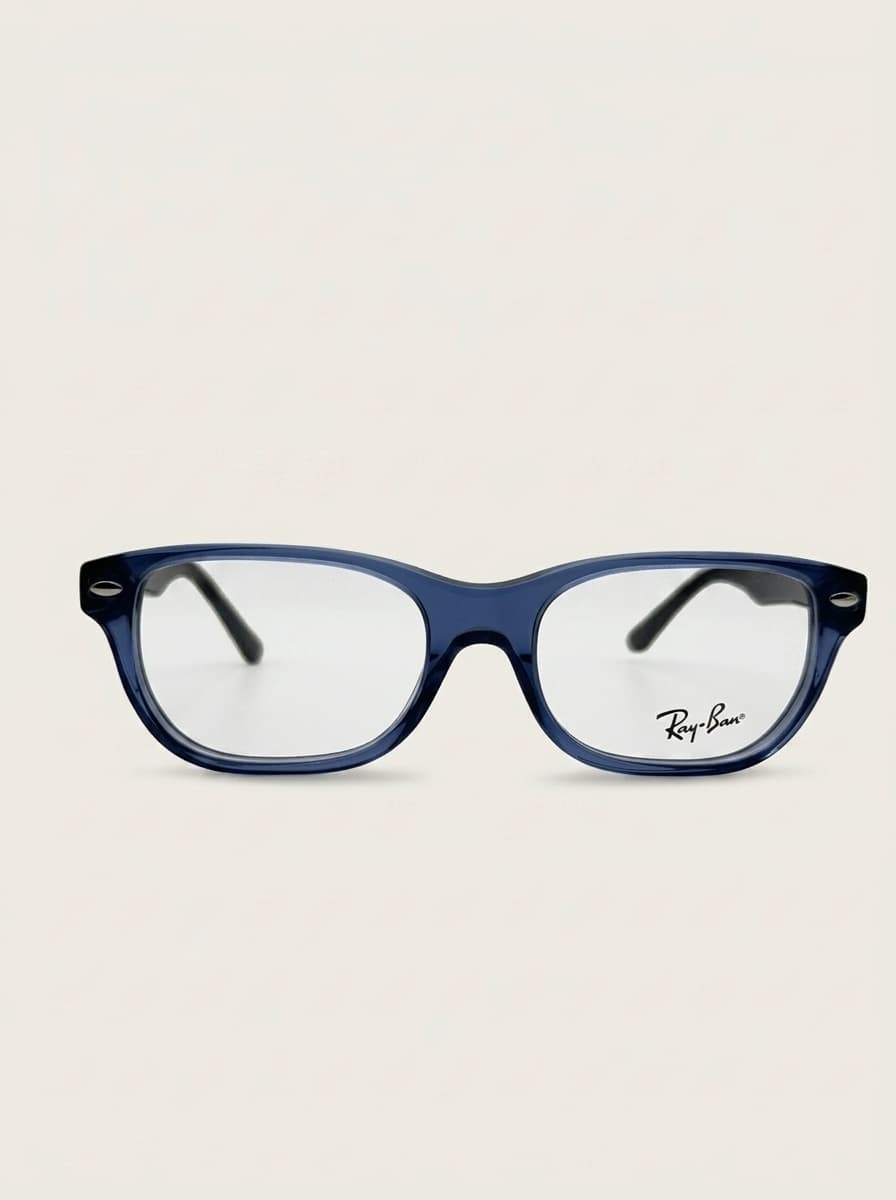 Оправа Ray-Ban x Marvel "Spider Man" RB1555 3977 48-16-130