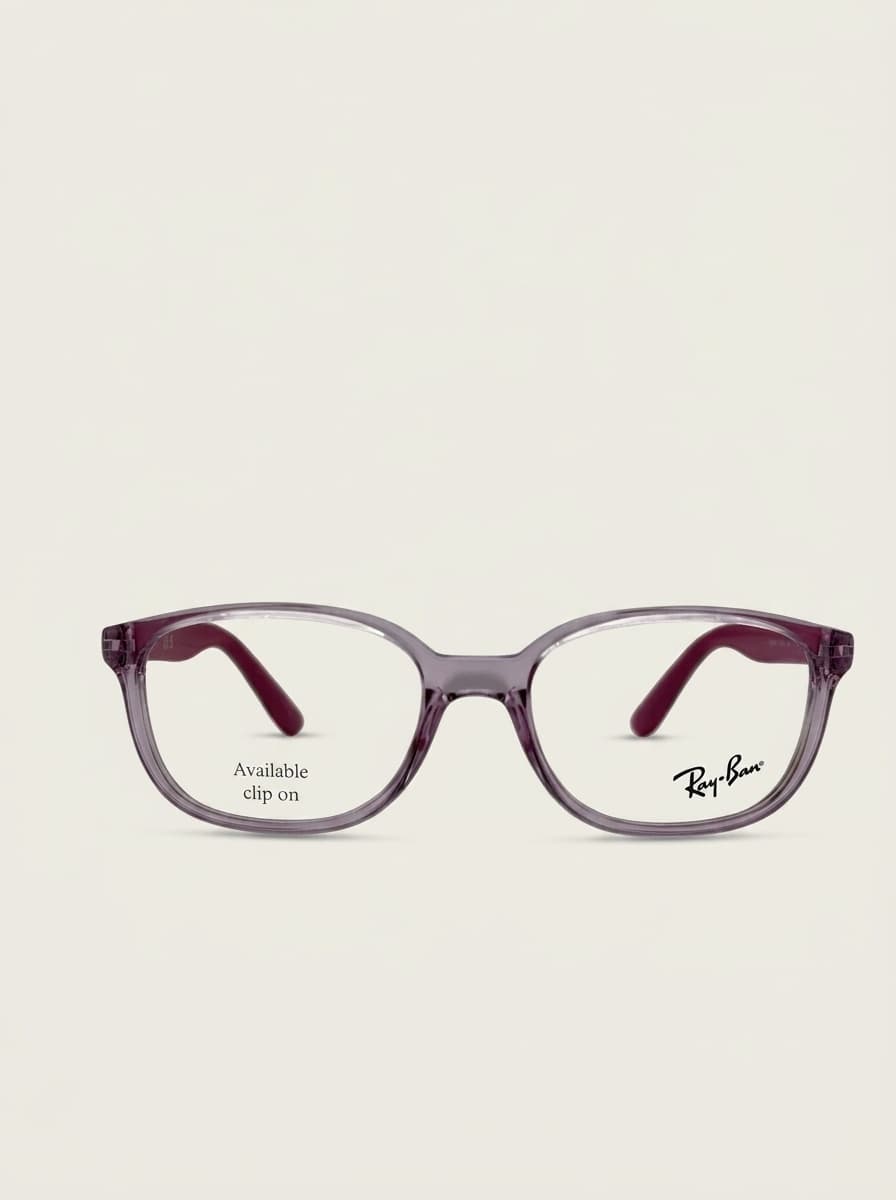 Оправа Ray-Ban с футляром RB1632 3976 48-16-130