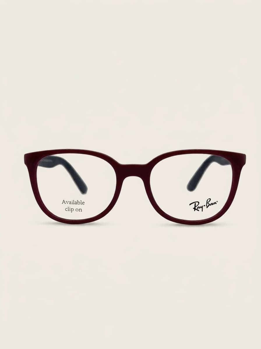 Оправа Ray-Ban x Disney "Stich" RB1631 7508 45-16-130