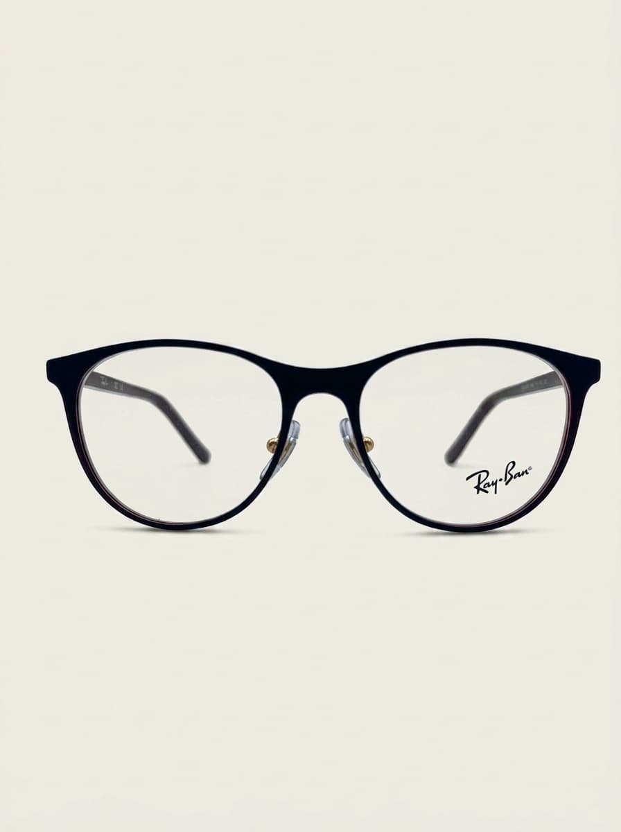 Оправа Ray-Ban RB9552 4097 47-16-125