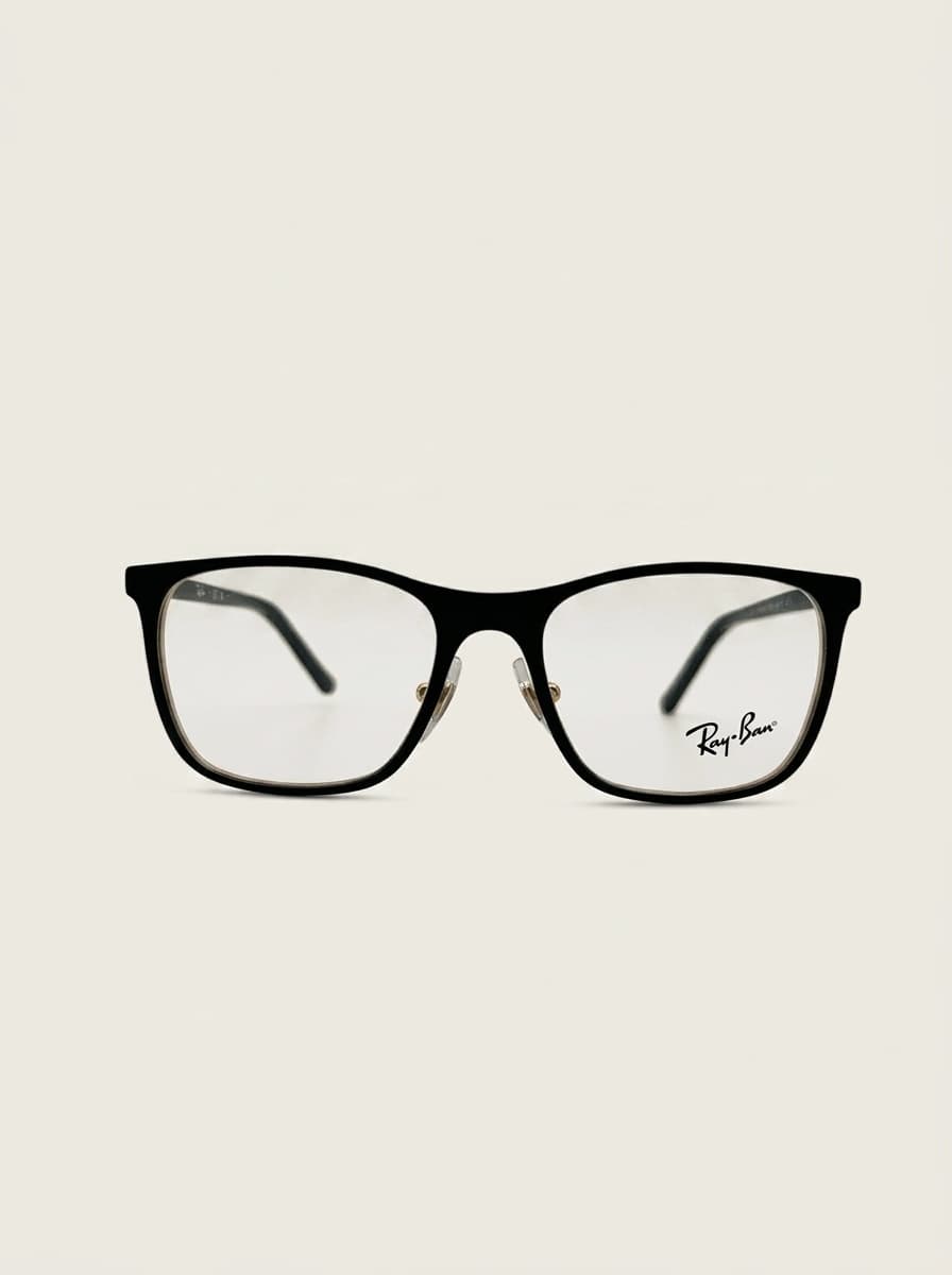Оправа Ray-Ban RB9551 4078 46-16-125