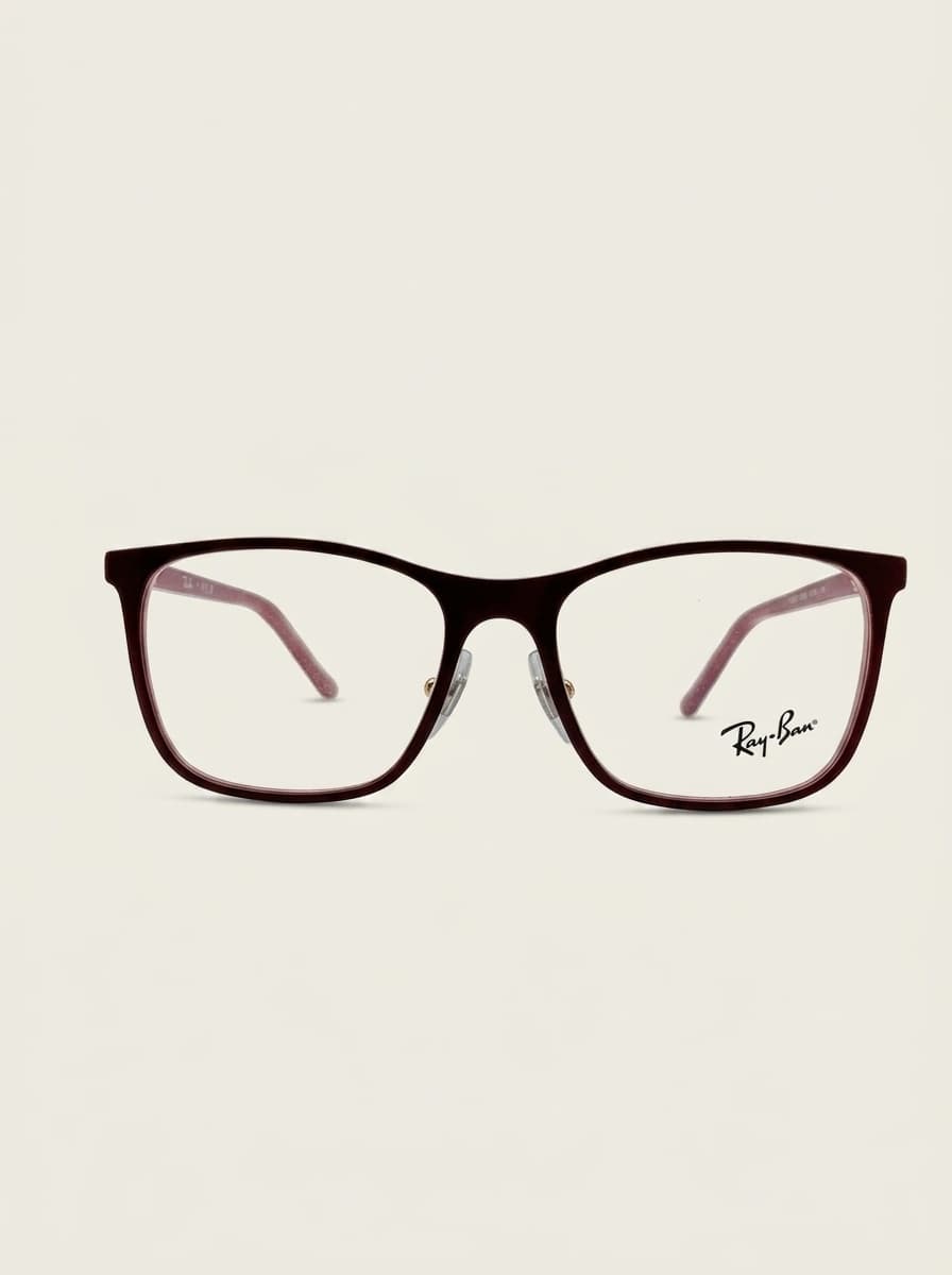 Оправа Ray-Ban RB9551V 4077 48-16-125