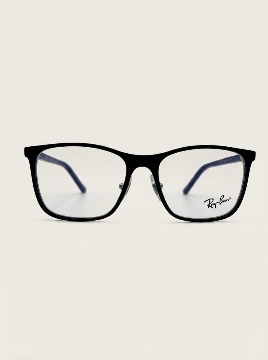 Оправа Ray-Ban RB9551V 4094 48-16-125