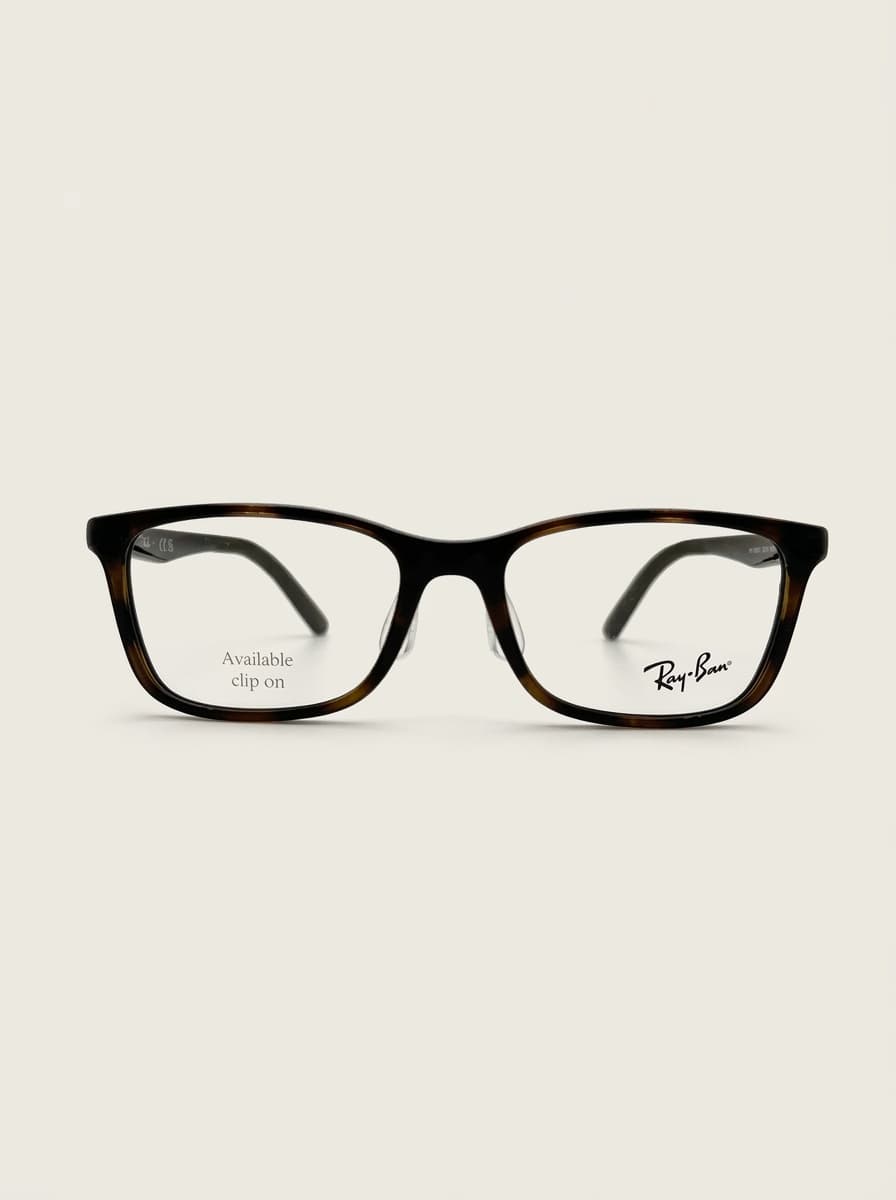 Оправа Ray-Ban RB1626D 3863 49-16-140