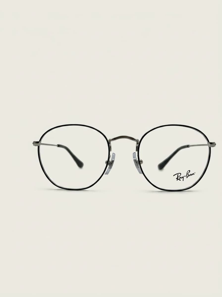 Оправа Ray-Ban RB9572V 4064 48-19-130
