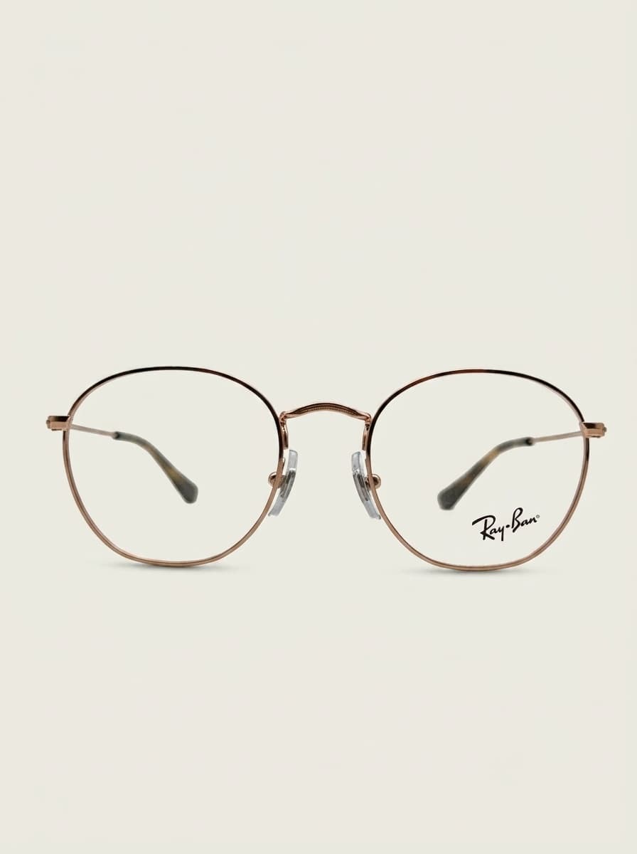 Оправа Ray-Ban RB9572V 4089 48-19-130