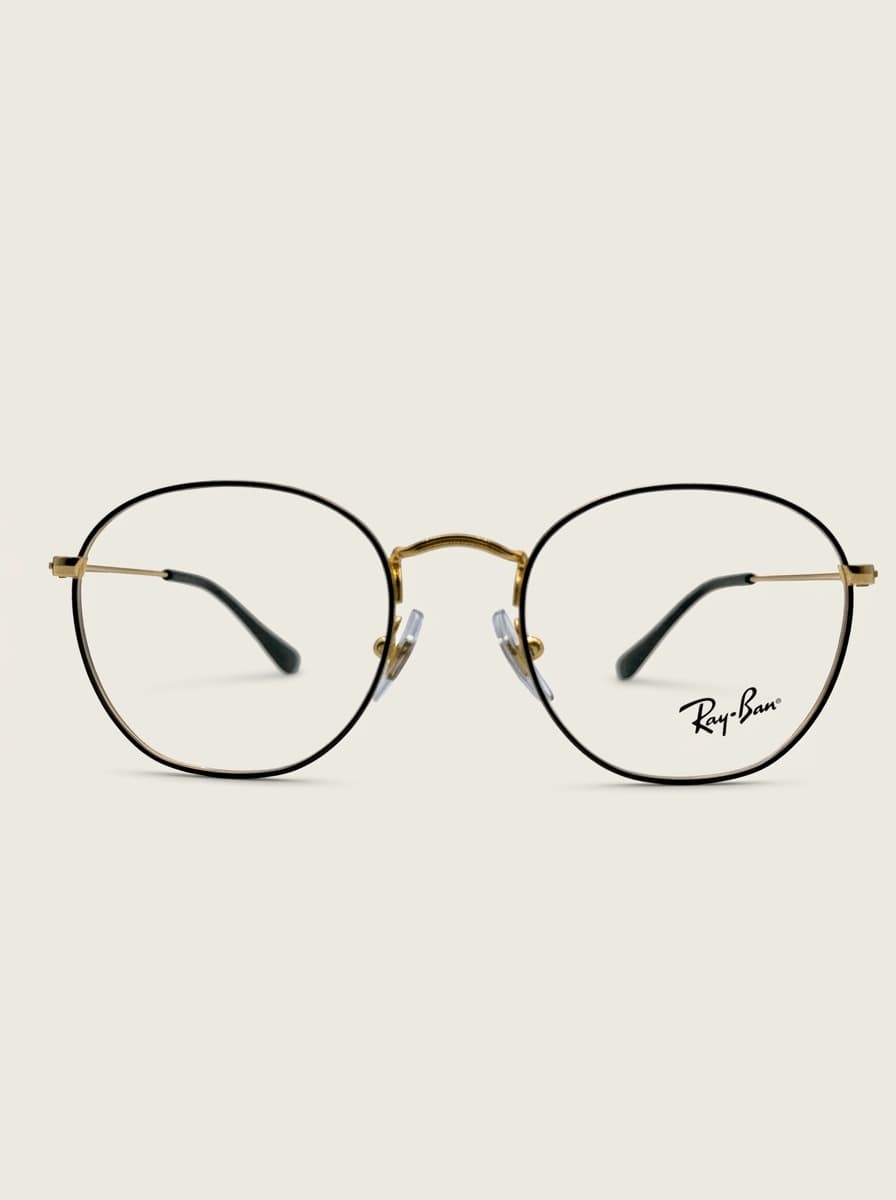 Оправа Ray-Ban RB9572V 4086 48-19-130