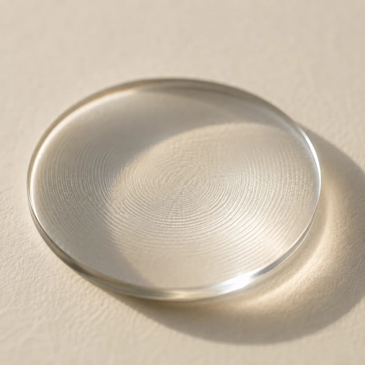 H.A.L.T. microlenses — illustration