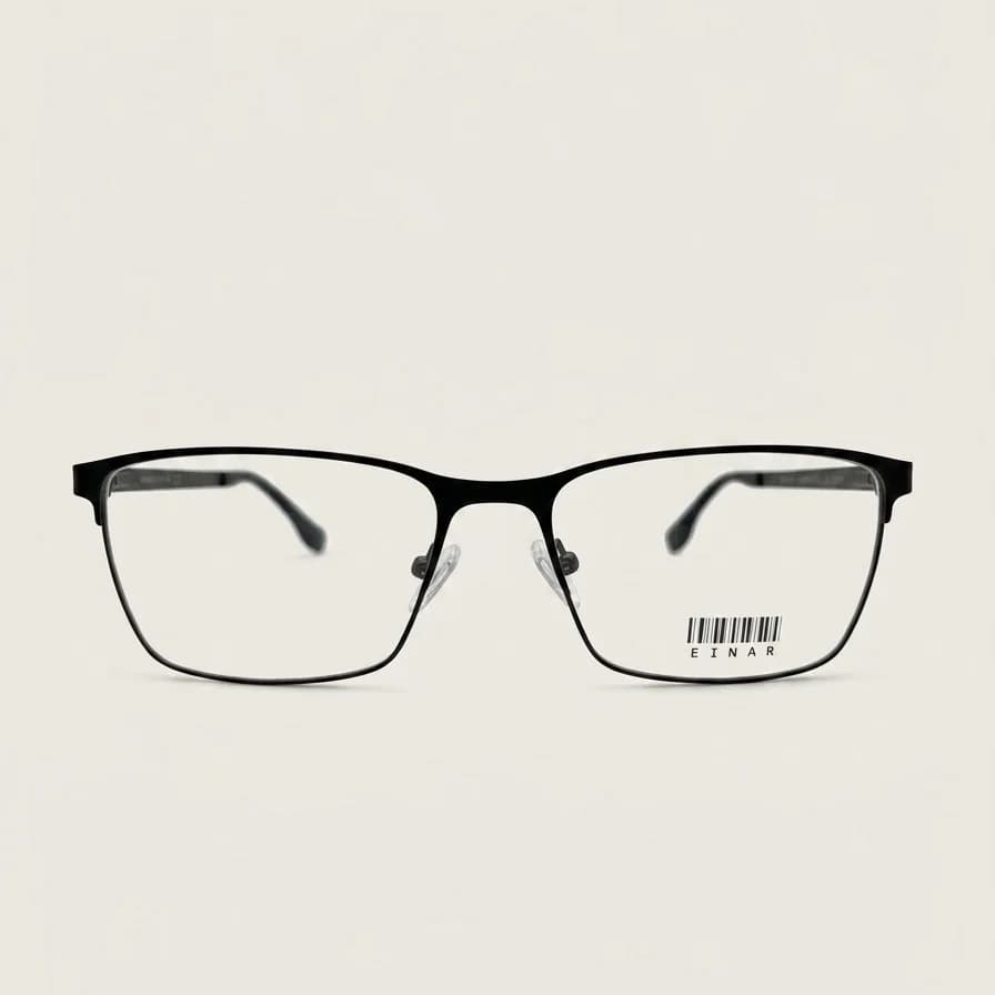 Оправа Einar G6290A Gray 57-17-145
