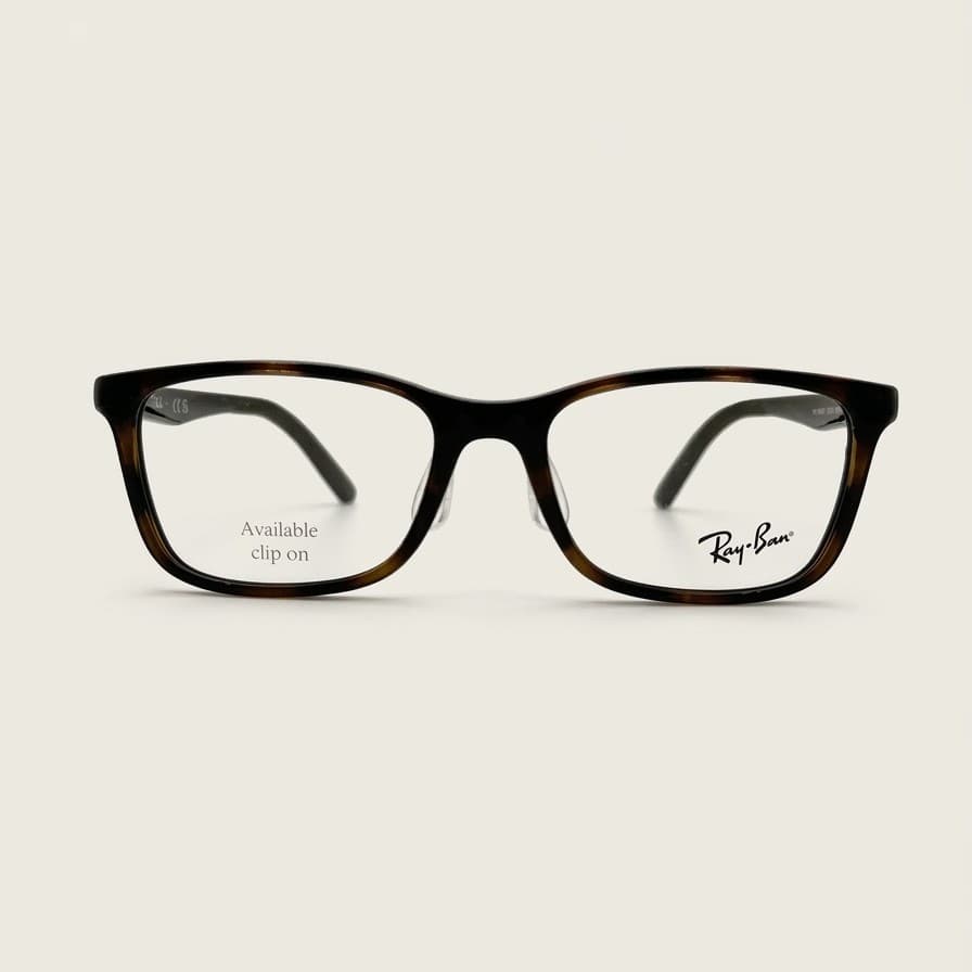 Оправа Ray-Ban RB1626D 3863 49-16-140