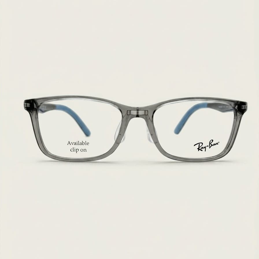 Оправа Ray-Ban RB1626D 3908 49-16-140