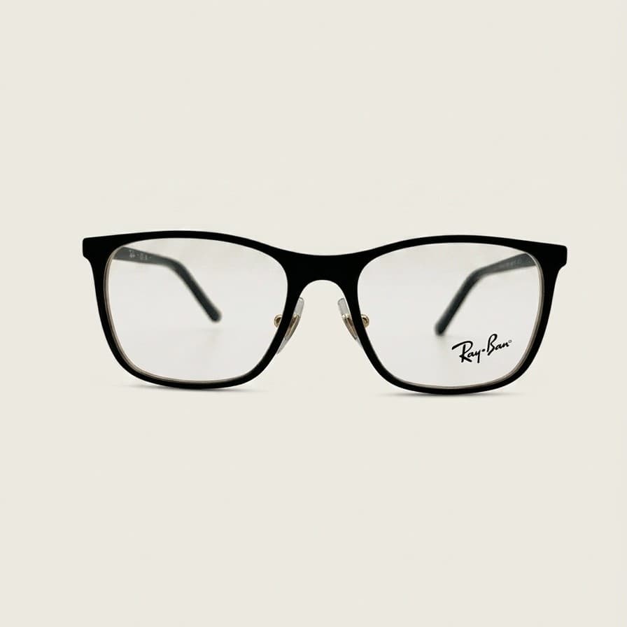 Оправа Ray-Ban RB9551 4078 46-16-125