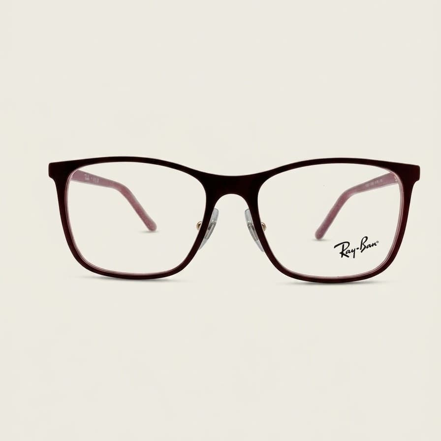 Оправа Ray-Ban RB9551V 4077 48-16-125
