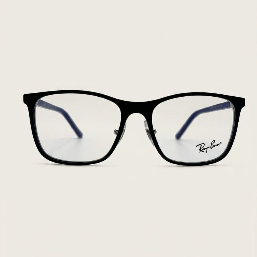 Оправа Ray-Ban RB9551V 4094 48-16-125