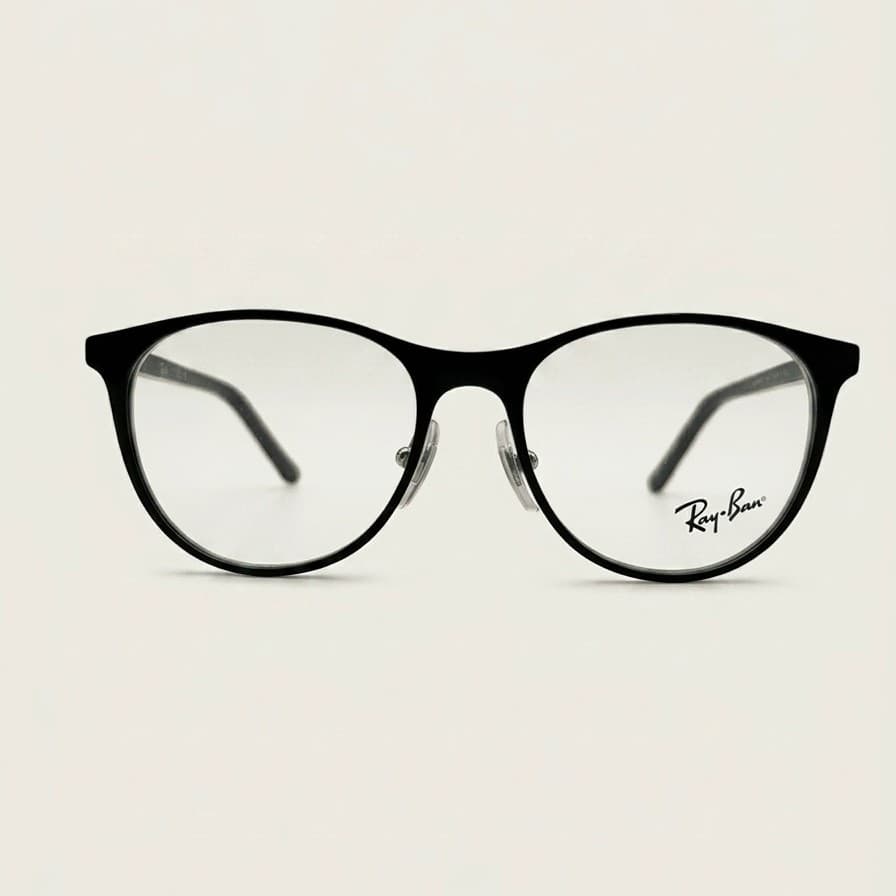 Оправа Ray-Ban RB9552 4064 47-16-125