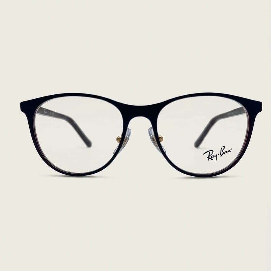 Оправа Ray-Ban RB9552 4097 47-16-125