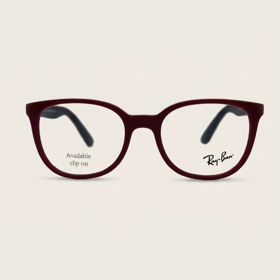 Оправа Ray-Ban x Disney "Stich" RB1631 7508 45-16-130