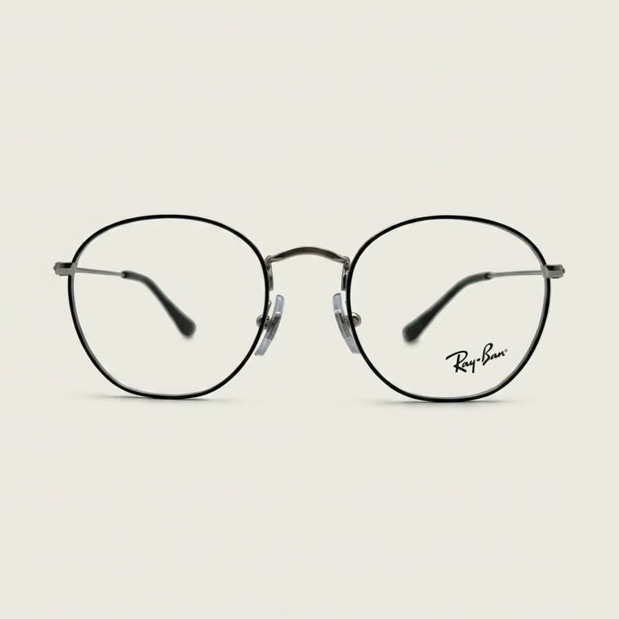 Оправа Ray-Ban RB9572V 4064 48-19-130