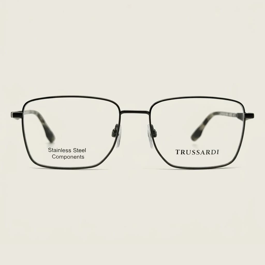 Оправа Trussardi TSM1000 02A