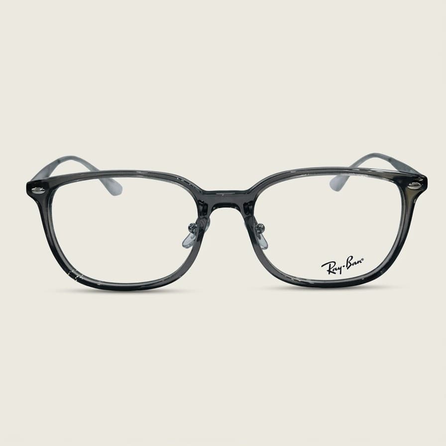 Оправа с футляром Ray-Ban 0RX5403D C8274 54-18-145