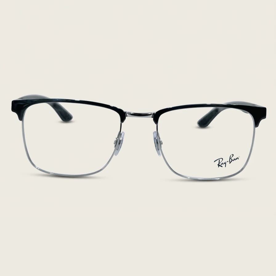 Оправа с футляром Ray-Ban 0RX8421 C3125 54-19-145